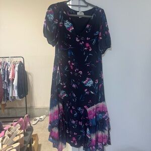 Tanya Taylor Dress